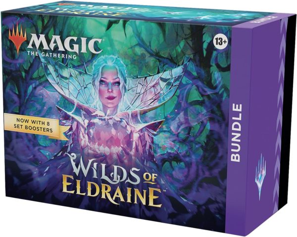 Les Friches d'Eldraine - Bundle – Image 4