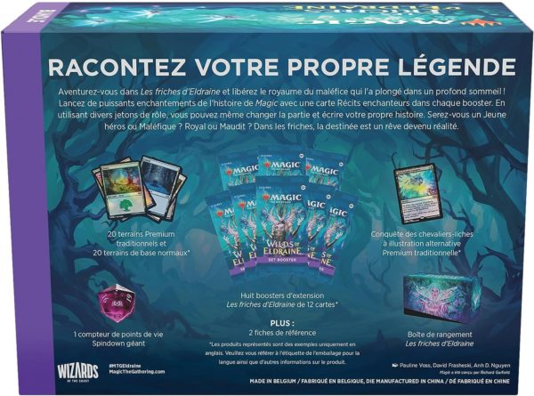 Les Friches d'Eldraine - Bundle – Image 2