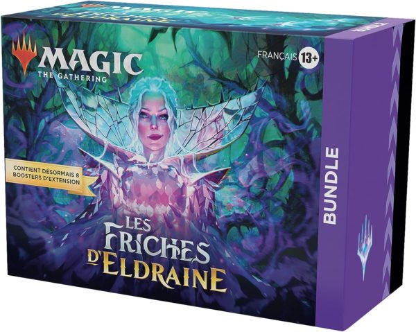 Les Friches d'Eldraine - Bundle