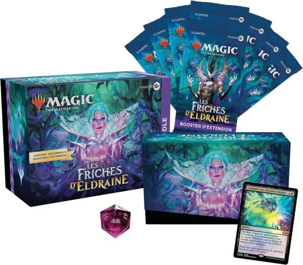 Les Friches d'Eldraine - Bundle – Image 3