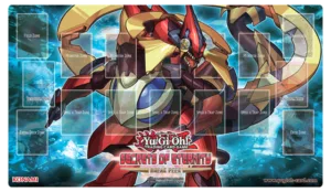 Tapis Secrets of Eternity