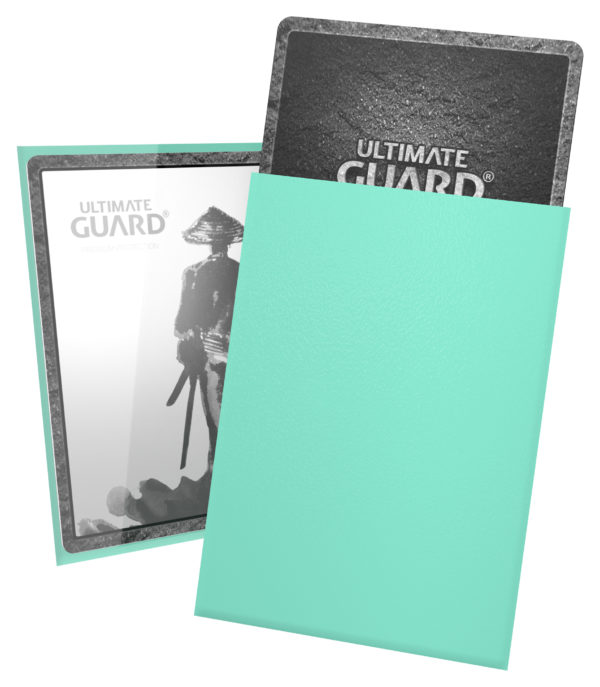 Ultimate Guard - Katana - 60 sleeves - Japanese Size – Image 4