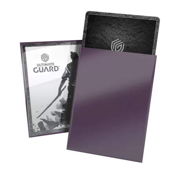 Ultimate Guard - Katana - 100 Sleeves - Standard Size – Image 15