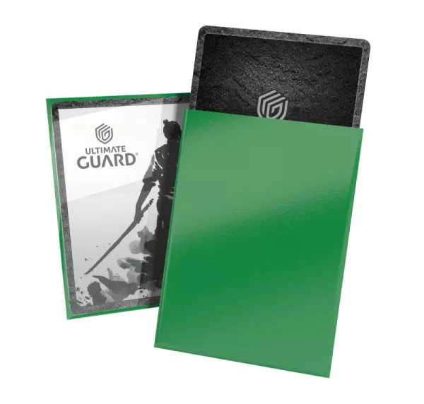 Ultimate Guard - Katana - 100 Sleeves - Standard Size – Image 17