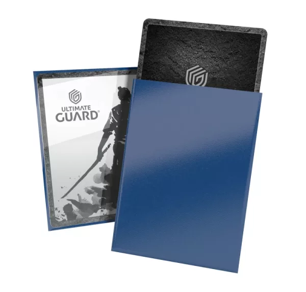 Ultimate Guard - Katana - 100 Sleeves - Standard Size – Image 11