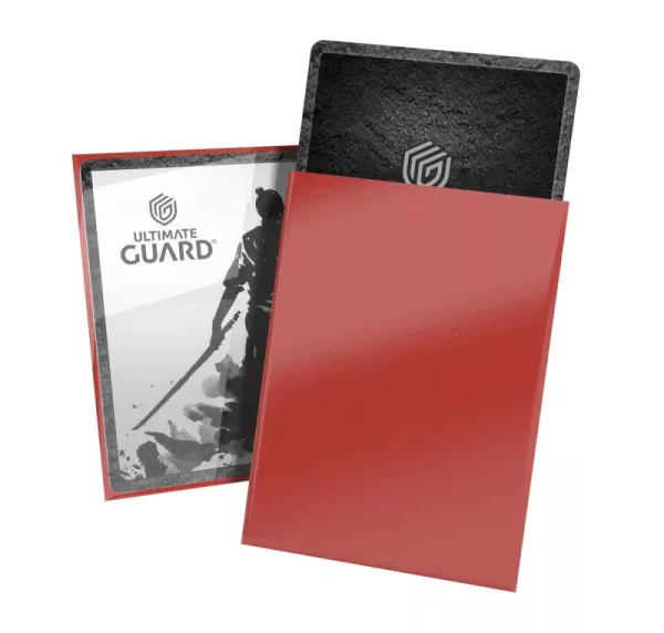 Ultimate Guard - Katana - 100 Sleeves - Standard Size – Image 27