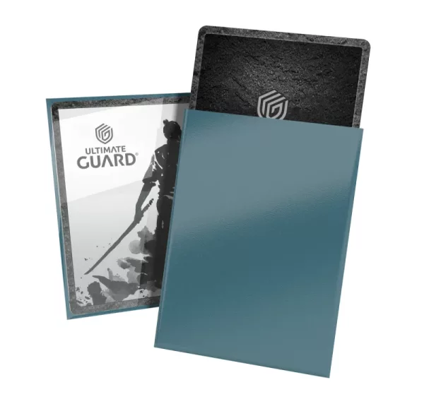Ultimate Guard - Katana - 100 Sleeves - Standard Size – Image 19