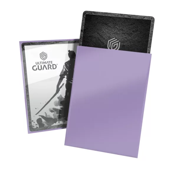 Ultimate Guard - Katana - 100 Sleeves - Standard Size – Image 21