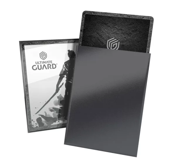 Ultimate Guard - Katana - 100 Sleeves - Standard Size – Image 25