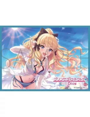 Movic -  Matte Series - Princess Connect! Re:Dive Saren (Summer)