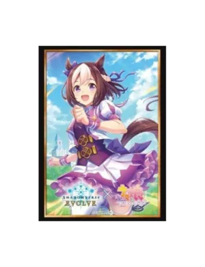 Bushiroad - Shadowverse EVOLVE Official Sleeve Vol. 29 Special Week