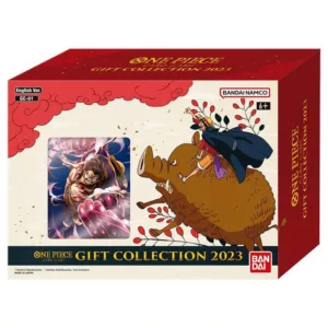 GC-01 Gift Collection 2023