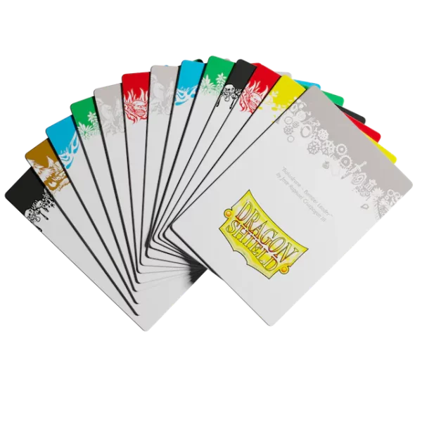 Dragon Shield - Card Dividers Series 1 – Image 3