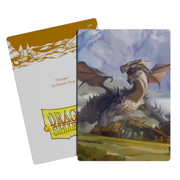 Dragon Shield - Card Dividers Series 1 – Image 2