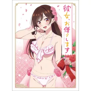 Key-th - Sleeve - Rent-A-Girlfriend Chizuru Mizuhara / Wedding Swimsuit