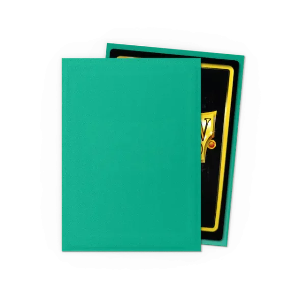 Dragon Shield – 100 protège-cartes Matte – Standard Size – Image 2