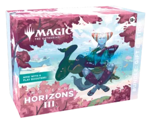 Horizons du Modern 3 - Bundle: Gift Edition