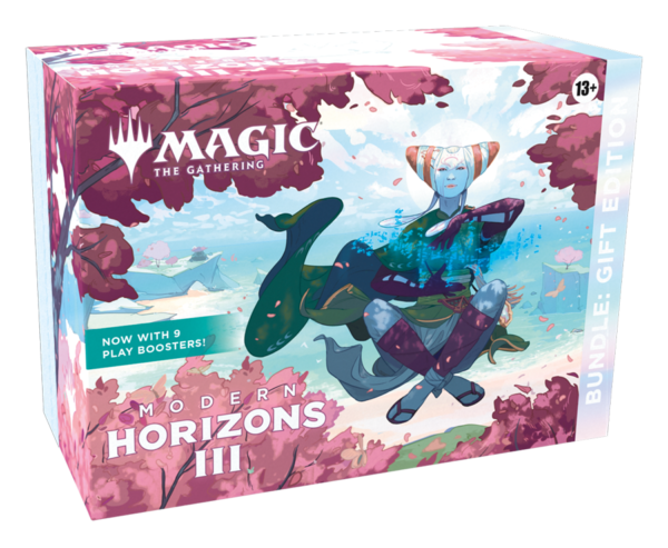 Horizons du Modern 3 - Bundle: Gift Edition