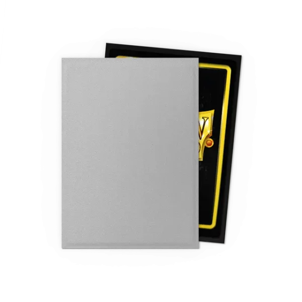 Dragon Shield – 100 protège-cartes Dual Matte - Standard Size – Image 14