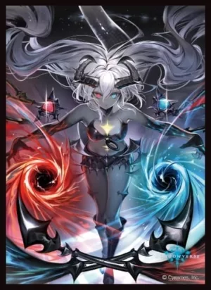 Movic -  Matte Series - Shadowverse "Flame and Glass, United" (No.MT1800)