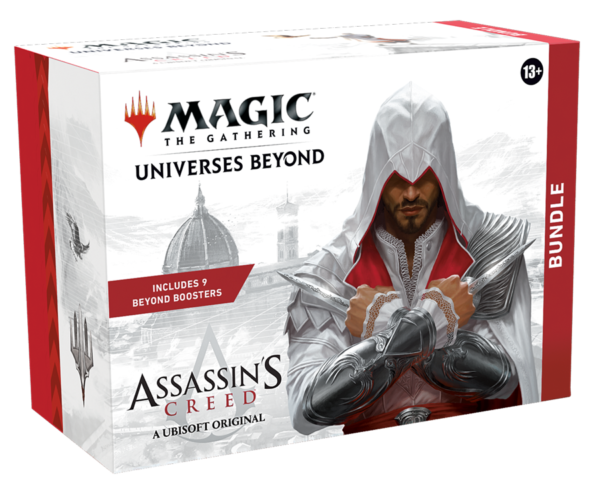 Assassin’s Creed - Bundle – Image 2