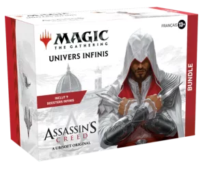 Assassin’s Creed - Bundle