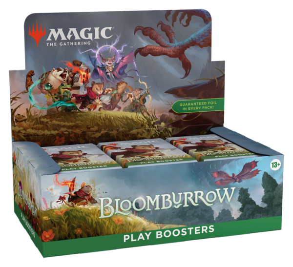 Bloomburrow - Boîte de 36 Boosters – Image 2