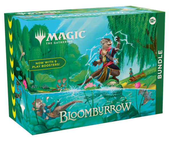 Bloomburrow - Bundle – Image 2