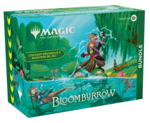 Bloomburrow - Bundle