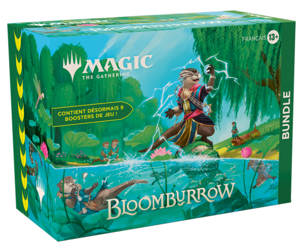 Bloomburrow - Bundle