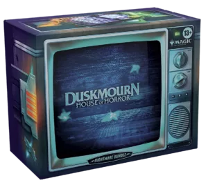 Mornebrune : la Maison de l’horreur - Nightmare Bundle