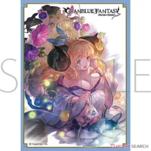 Movic -  Matte Series - GRANBLUE FANTASY Anila (No.MT1885)