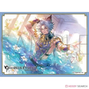 Movic -  Matte Series - GRANBLUE FANTASY Seruel (No.MT1886)