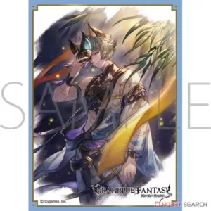 Movic -  Matte Series - GRANBLUE FANTASY Six (No.MT1887)