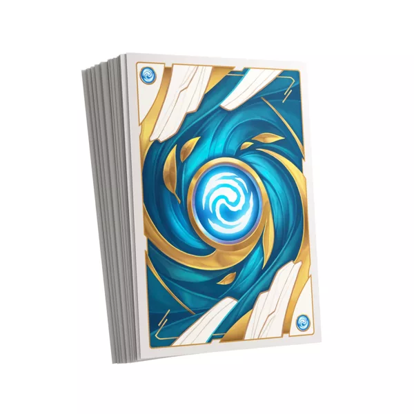 Gamegenic - Altered - Art sleeves – Image 2