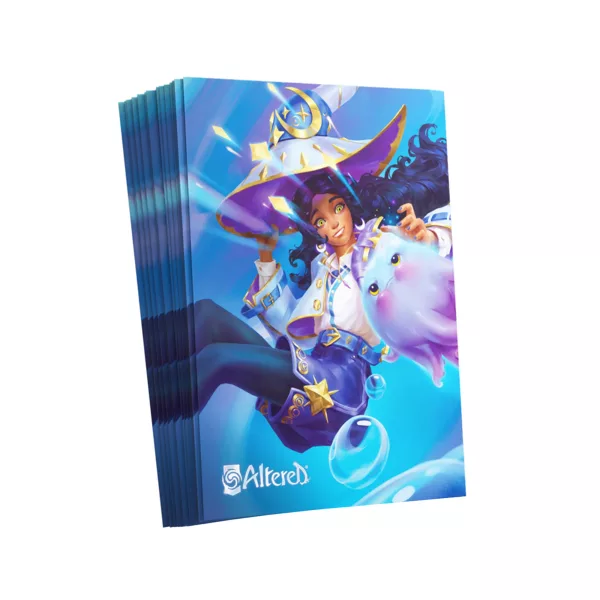 Gamegenic - Altered - Art sleeves – Image 8