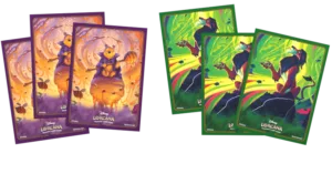 La Mer Azurite – Protège-cartes