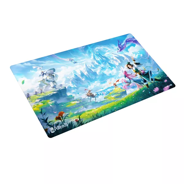 Gamegenic - Altered Épreuve du Froid - Playmat – Image 2