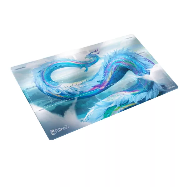 Gamegenic - Altered Épreuve du Froid - Playmat – Image 3