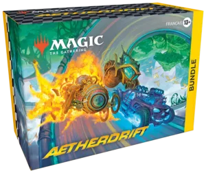 Aetherdrift - Bundle