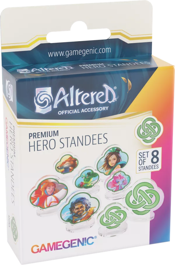 Gamegenic – Altered – Premium Hero Standees – Image 8