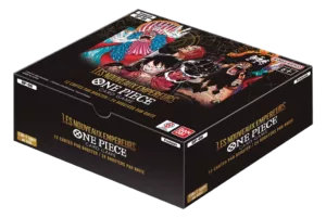 OP09 Les Nouveaux Empereurs - Boîte de 24 Boosters