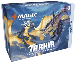 Tarkir : la tempête des dragons - Bundle