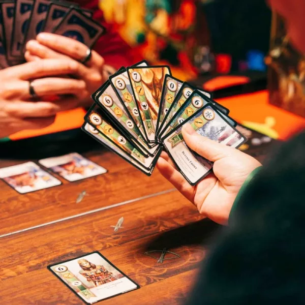 GWENT : Le Jeu de Cartes Légendaire – Image 5
