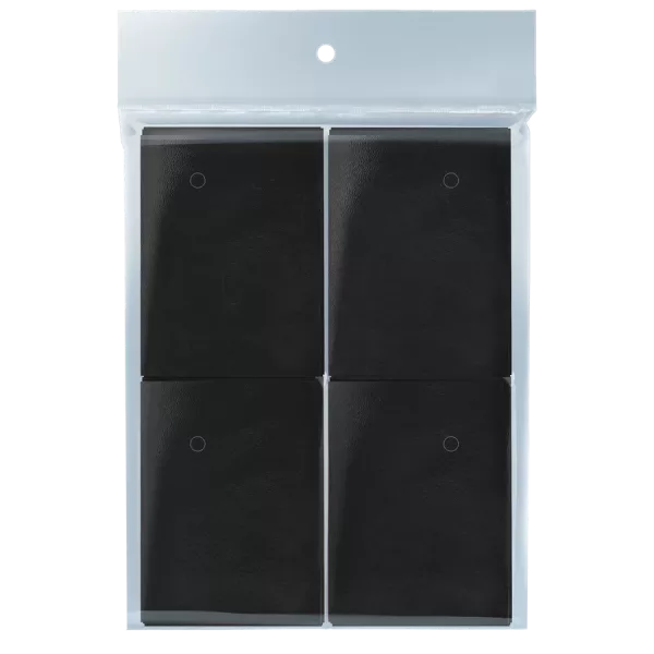 Ultra Pro - PRO-Gloss Standard Deck Protector Sleeves Bundle (500pcs) – Image 2