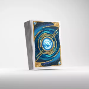 Gamegenic - Altered Art Sleeves - The Crow's Eye