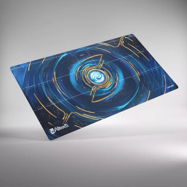 Gamegenic - Altered Murmures du Labyrinthe - Playmat – Image 2