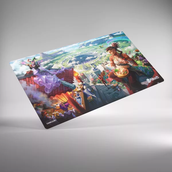 Gamegenic - Altered Murmures du Labyrinthe - Playmat – Image 3
