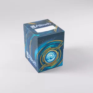 Gamegenic - Altered Expedition Soft Box The Crow's Eye