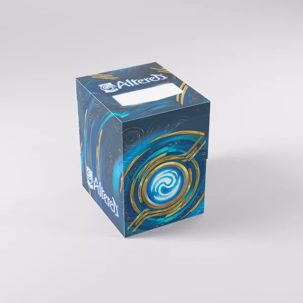 Gamegenic - Altered Expedition Soft Box The Crow's Eye